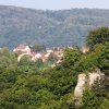 Burg Hohen Neuffen 18.05.2014