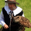 Burg Hohen Neuffen 18.05.2014