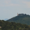 Burg Hohen Neuffen 18.05.2014