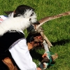 Burg Hohen Neuffen 18.05.2014