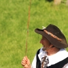 Burg Hohen Neuffen 18.05.2014