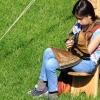 Burg Hohen Neuffen 18.05.2014