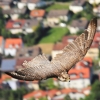 Burg Hohen Neuffen 18.05.2014