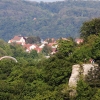 Burg Hohen Neuffen 18.05.2014