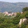 Burg Hohen Neuffen 18.05.2014