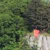Burg Hohen Neuffen 18.05.2014