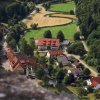 Burg Hohengundelfingen 25.06.2017