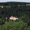 Burg Hohengundelfingen 25.06.2017