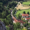 Burg Hohengundelfingen 25.06.2017