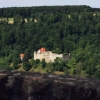 Burg Hohengundelfingen 25.06.2017