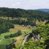 Burg Hohengundelfingen 25.06.2017