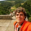 Burg Hohengundelfingen 25.06.2017