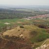 Burg Teck 30.03.2014