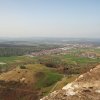 Burg Teck 30.03.2014