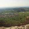 Burg Teck 30.03.2014