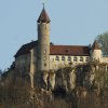 Burg Teck 30.03.2014