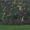 Burg Teck 30.03.2014
