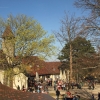 Burg Teck 30.03.2014