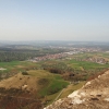 Burg Teck 30.03.2014
