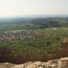 Burg Teck 30.03.2014