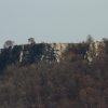 Burg Teck 30.03.2014