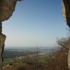 Burg Teck 30.03.2014