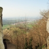 Burg Teck 30.03.2014