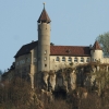 Burg Teck 30.03.2014