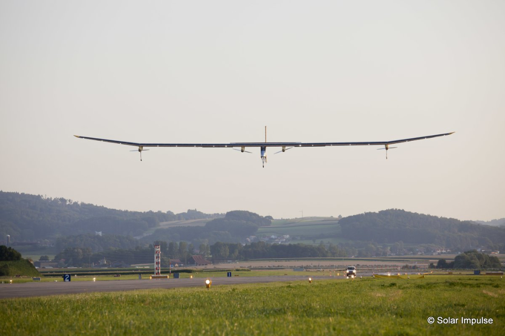 Solar Impulse