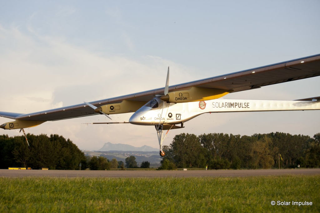 Solar Impulse