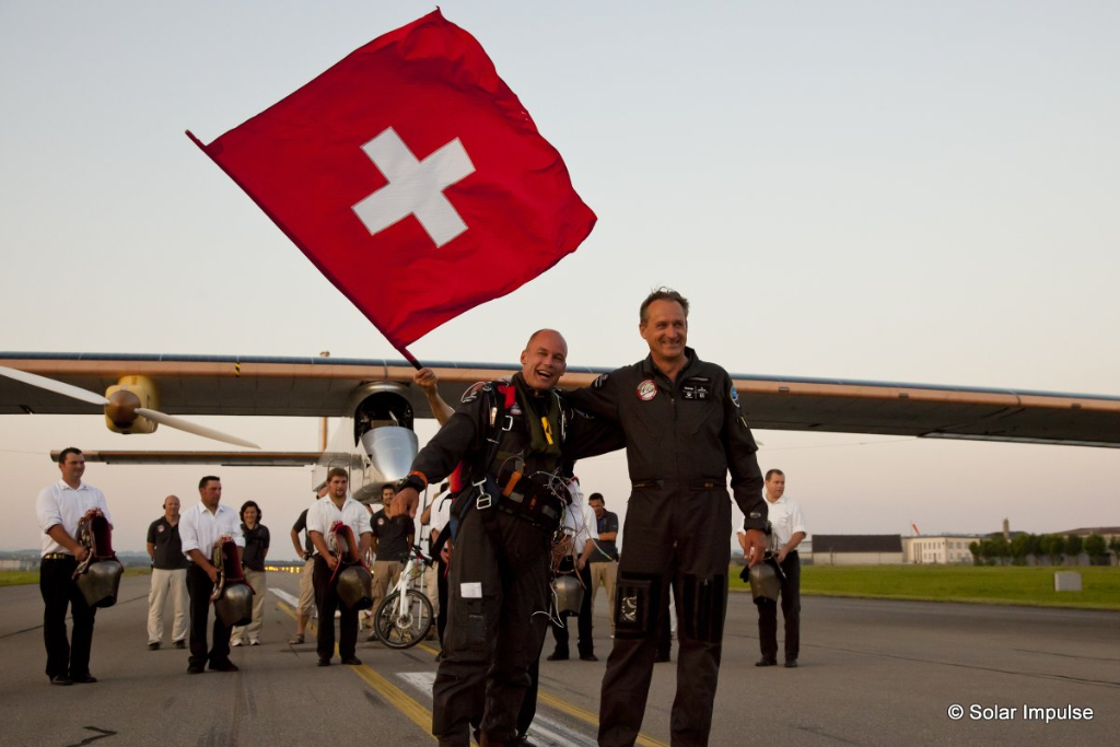 Solar Impulse