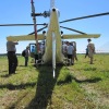 D-HBMA - Agusta A109A Mk.II