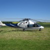 D-HBMA - Agusta A109A Mk.II