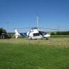 D-HBMA - Agusta A109A Mk.II