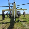 D-HBMA - Agusta A109A Mk.II