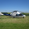 D-HBMA - Agusta A109A Mk.II