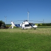 D-HBMA - Agusta A109A Mk.II