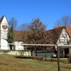 Dapfen Ostereimarkt