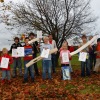 Der kleine Uhu Wettbewerb 25.10.2009 Grabenstetten