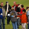 Der kleine Uhu Wettbewerb 25.10.2009 Grabenstetten