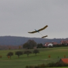 Der kleine Uhu Wettbewerb 25.10.2009 Grabenstetten