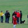 Der kleine Uhu Wettbewerb 25.10.2009 Grabenstetten