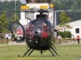 Deutsche Hubschrauber-Meisterschaften 28.08.2009