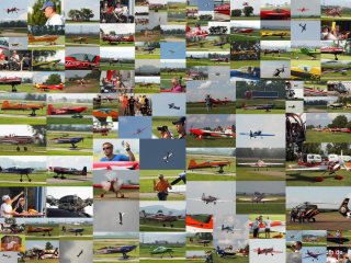 DM Motorkunstflug 2012