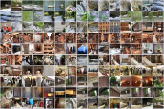 Deutscher Mühlentag in Pfullingen 25.05.2015