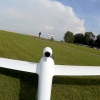 Flugplatzfest Fliegergruppe Hülben e.V. 2014