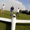 Flugplatzfest Fliegergruppe Hülben e.V. 2014