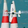 Red Bull Air Race Mike Mangold