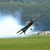 Tannheim Jak-55 Jakowlew Uli Dembinski