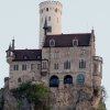 Schloß Lichtenstein
